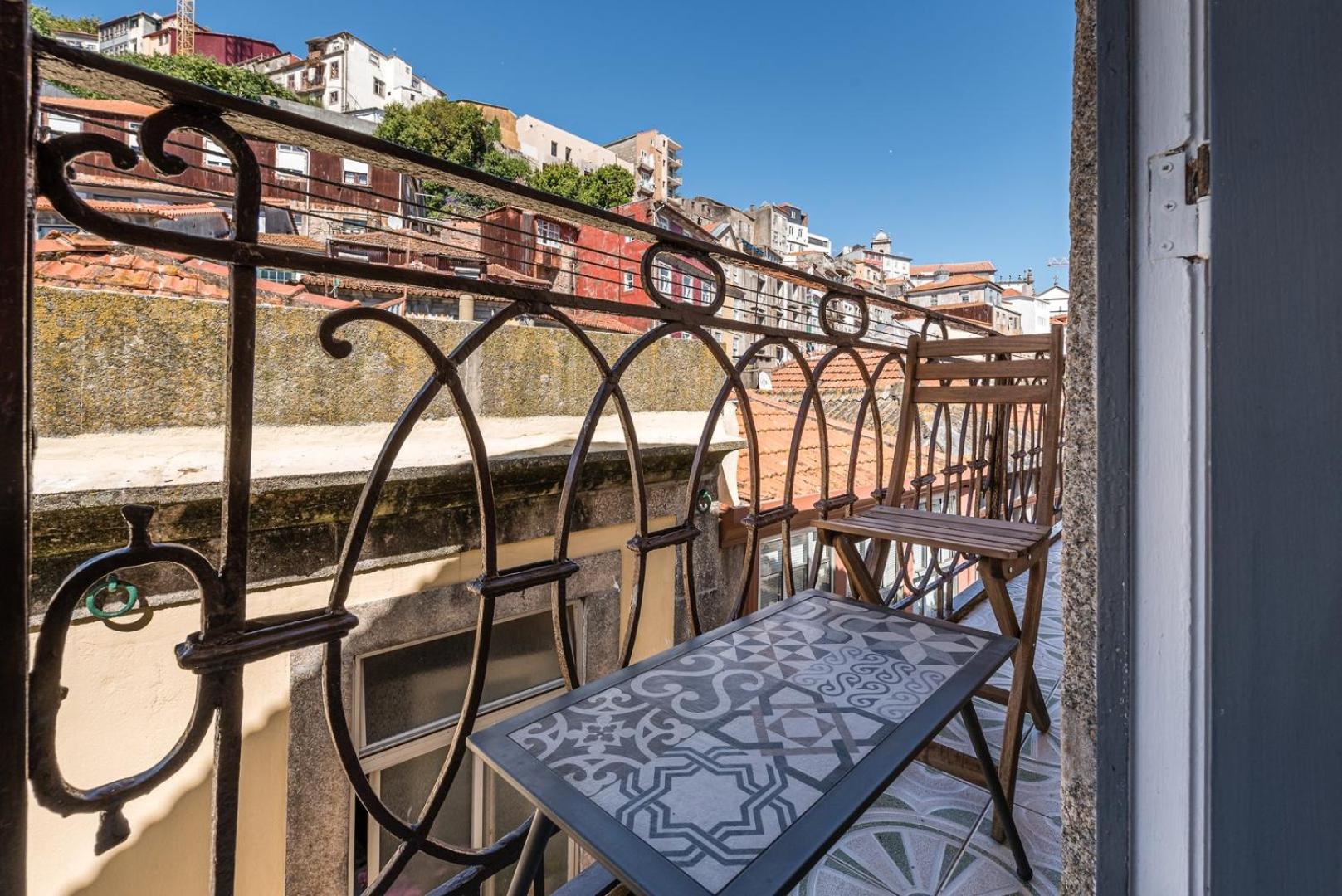 Guestready - Miragaia Rooftop OOporto Exterior foto
